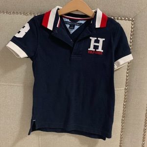 Tommy Hilfiger polo